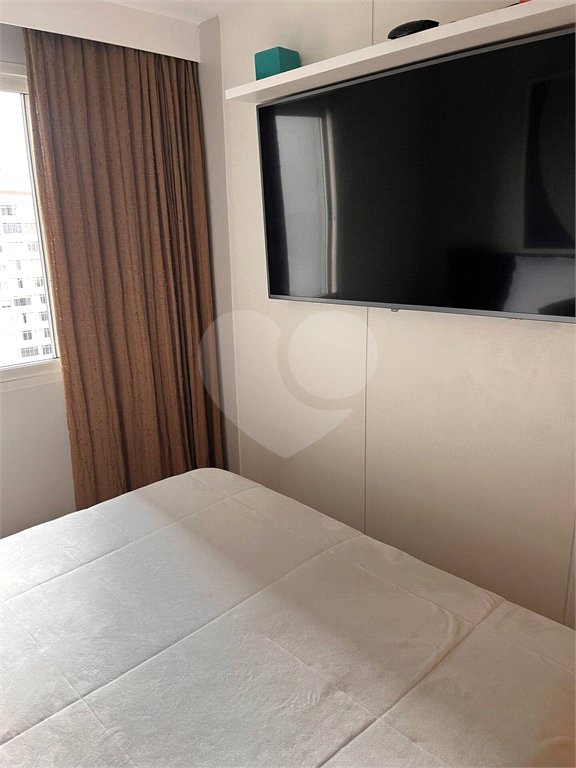 Apartamento para alugar com 1 quarto em Jardim Paulista, São Paulo, SP