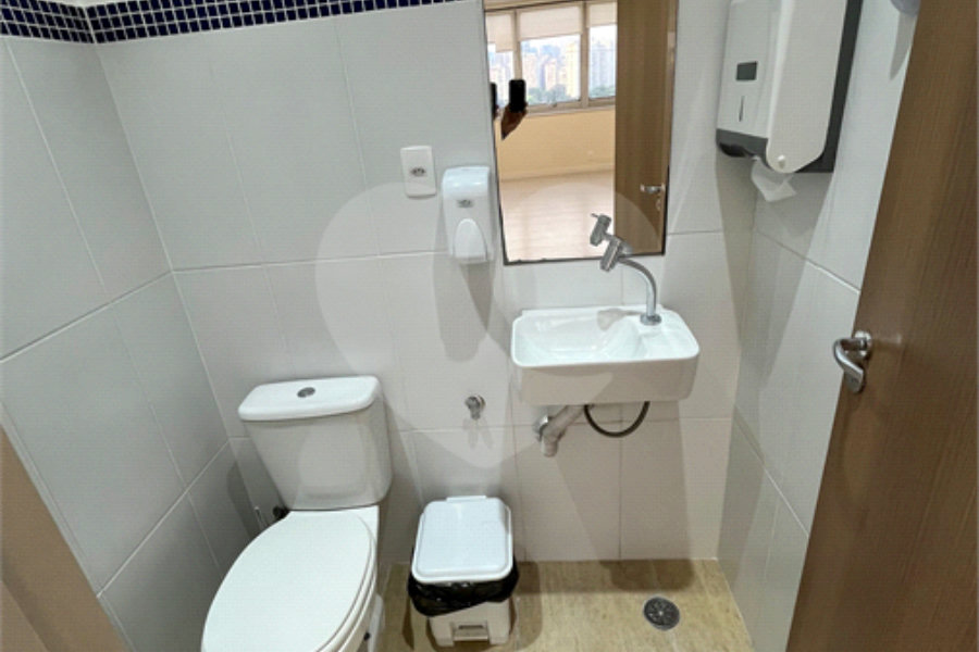 Sala para alugar em Jardim Europa, São Paulo, SP