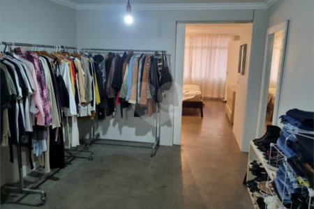 Apartamento à venda ou para alugar com 2 quartos em Consolação, São Paulo, SP