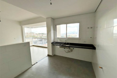 Apartamento à venda com 2 quartos, sendo 1 suíte, em Jardim Maristela, Atibaia, SP