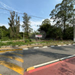 Terreno à venda em Vila Áurea, Poá, SP