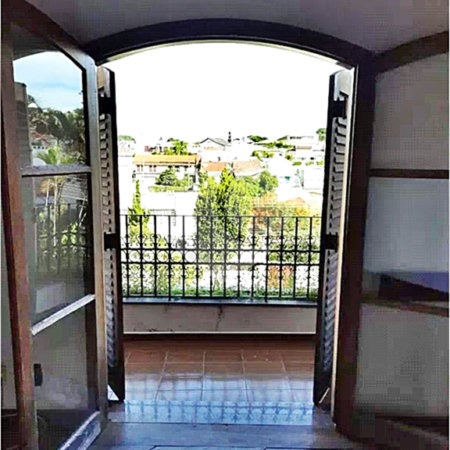 Sobrado à venda com 4 quartos, sendo 2 suítes, em Jardim São Bento, São Paulo, SP