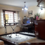 Casa à venda com 5 quartos, sendo 3 suítes,  em Vila Oliveira, Mogi das Cruzes, SP
