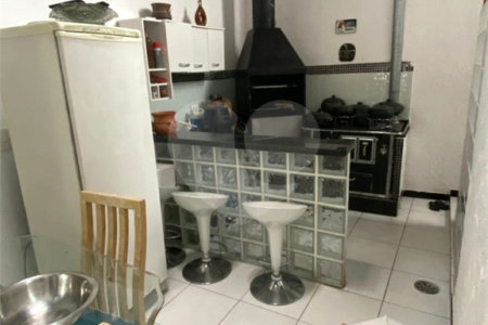 Casa à venda ou para alugar com 4 quartos, sendo 2 suítes, em Vila Rosália, Guarulhos, SP