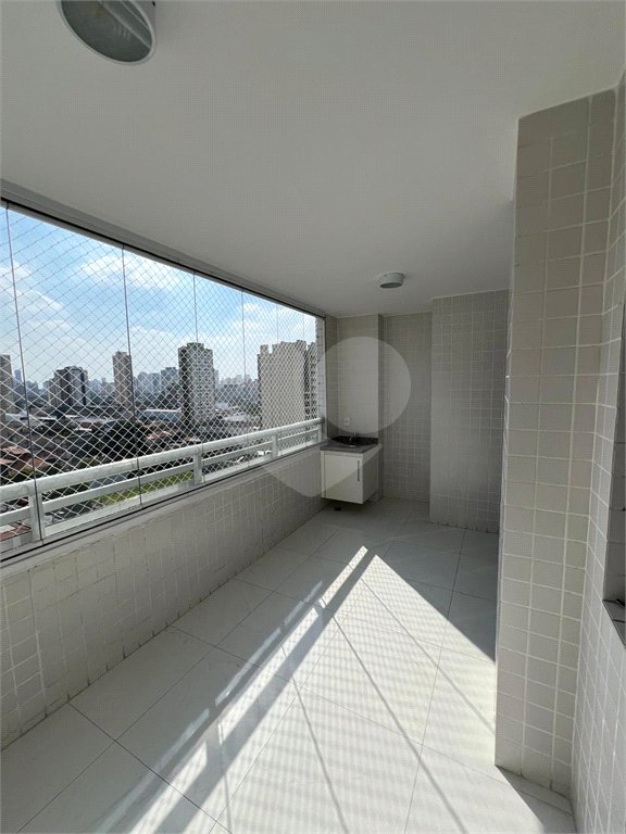 Apartamento à venda com 3 quartos, sendo 1 suíte, em Chácara Califórnia, São Paulo, SP