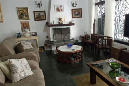 Casa à venda com 5 suítes em Vila Mascote, São Paulo, SP