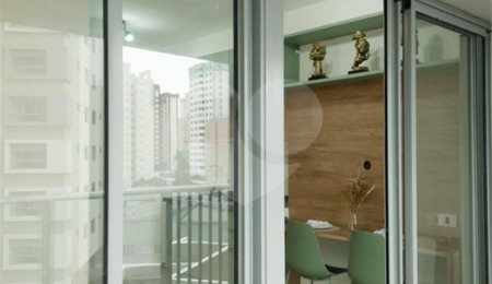 Apartamento à venda com 11 quartos, sendo 1 suíte,  em Ipiranga, São Paulo, SP