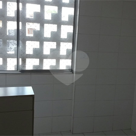 Apartamento à venda com 2 quartos em Santa Teresinha, São Paulo, SP