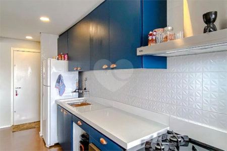 Apartamento à venda com 2 quartos, sendo 1 suíte, em Quarta Parada, São Paulo, SP