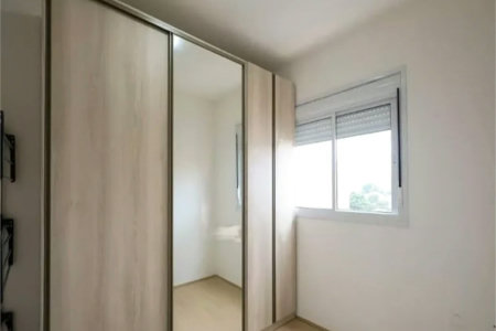 Apartamento à venda com 3 quartos, sendo 1 suíte, em Parque Residencial da Lapa, São Paulo, SP