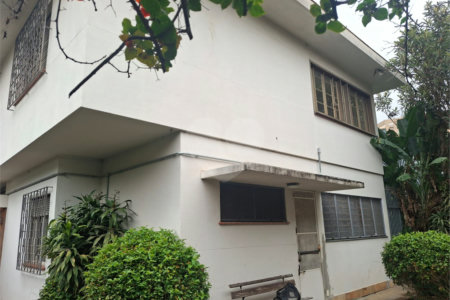 Sobrado à venda com 4 quartos, sendo 2 suítes, em Pinheiros, São Paulo, SP