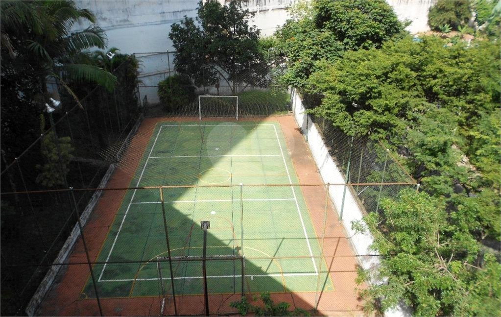 Apartamento para alugar com 4 quartos em Jardim Colombo, São Paulo, SP