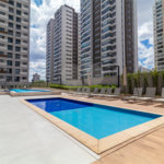 Apartamento à venda com 3 quartos, sendo 1 suíte, em Chácara Flora, São Paulo, SP