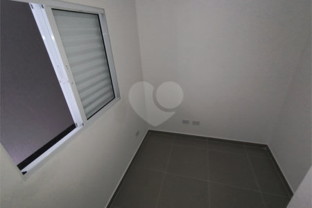 Apartamento à venda com 2 quartos em Cidade Nova São Miguel, São Paulo, SP