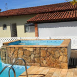 Casa Térrea para alugar com 3 quartos, sendo 1 suíte, em Jardim Alvinópolis, Atibaia, SP