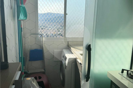 Apartamento à venda com 3 quartos, sendo 1 suíte, em Parque Mandaqui, São Paulo, SP