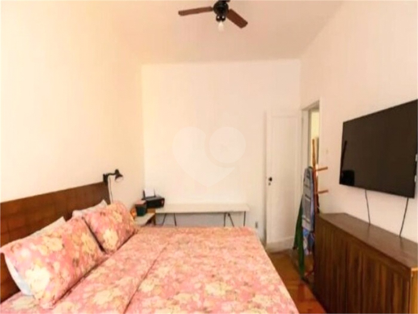 Apartamento à venda com 3 quartos em Tijuca, Rio de Janeiro, RJ