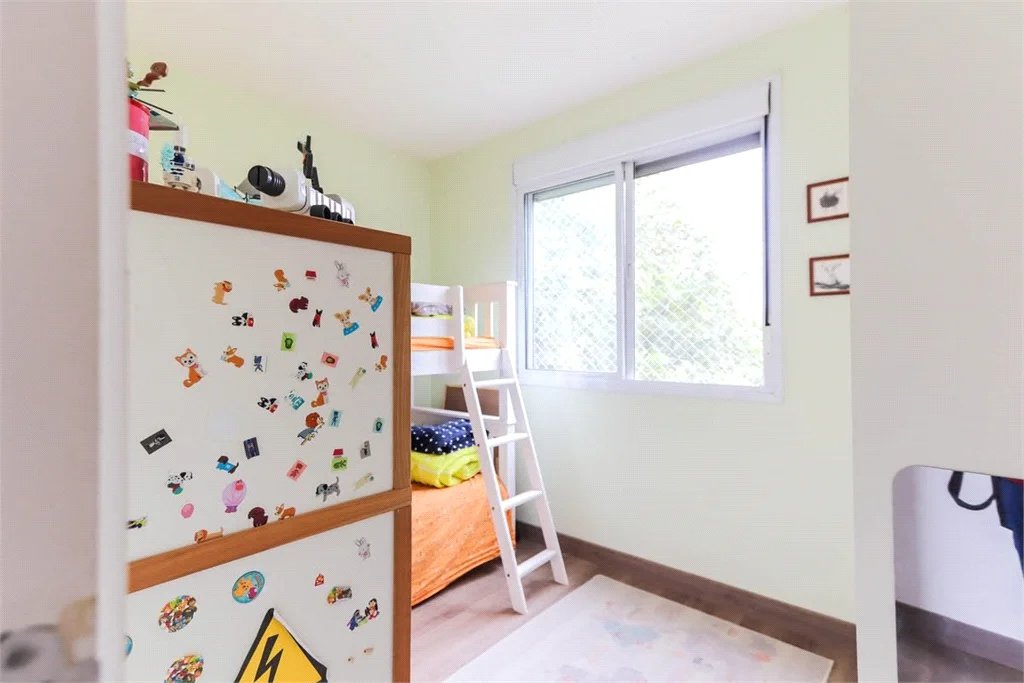 Apartamento à venda com 2 quartos, sendo 1 suíte, em Jaguaré, São Paulo, SP