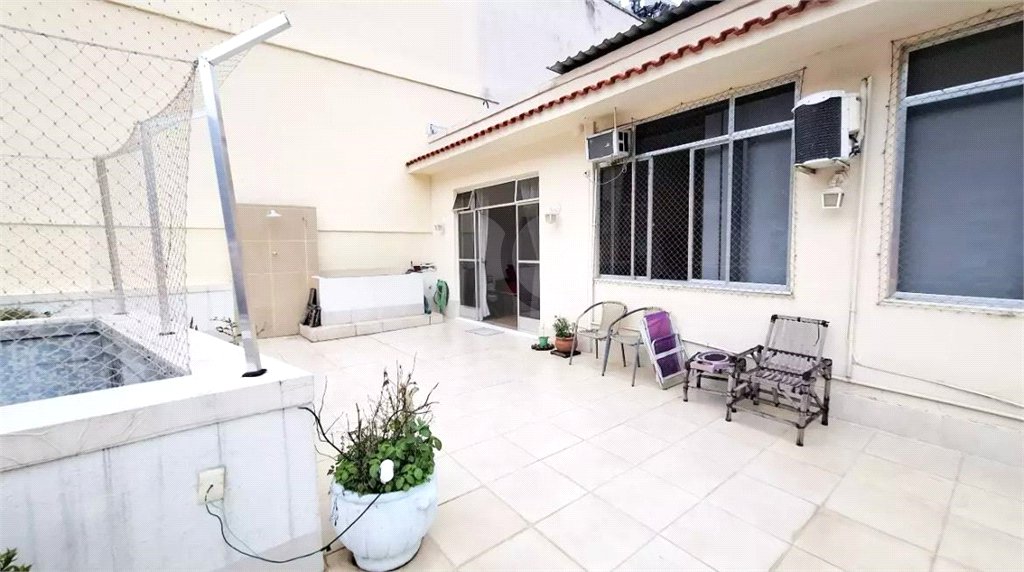 Apartamento à venda com 2 quartos, sendo 1 suíte,  em Tijuca, Rio de Janeiro, RJ