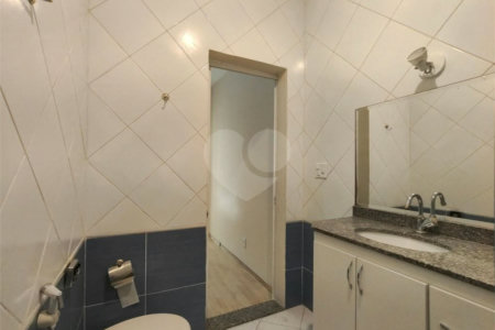Apartamento à venda com 2 quartos, sendo 1 suíte, em Tijuca, Rio de Janeiro, RJ