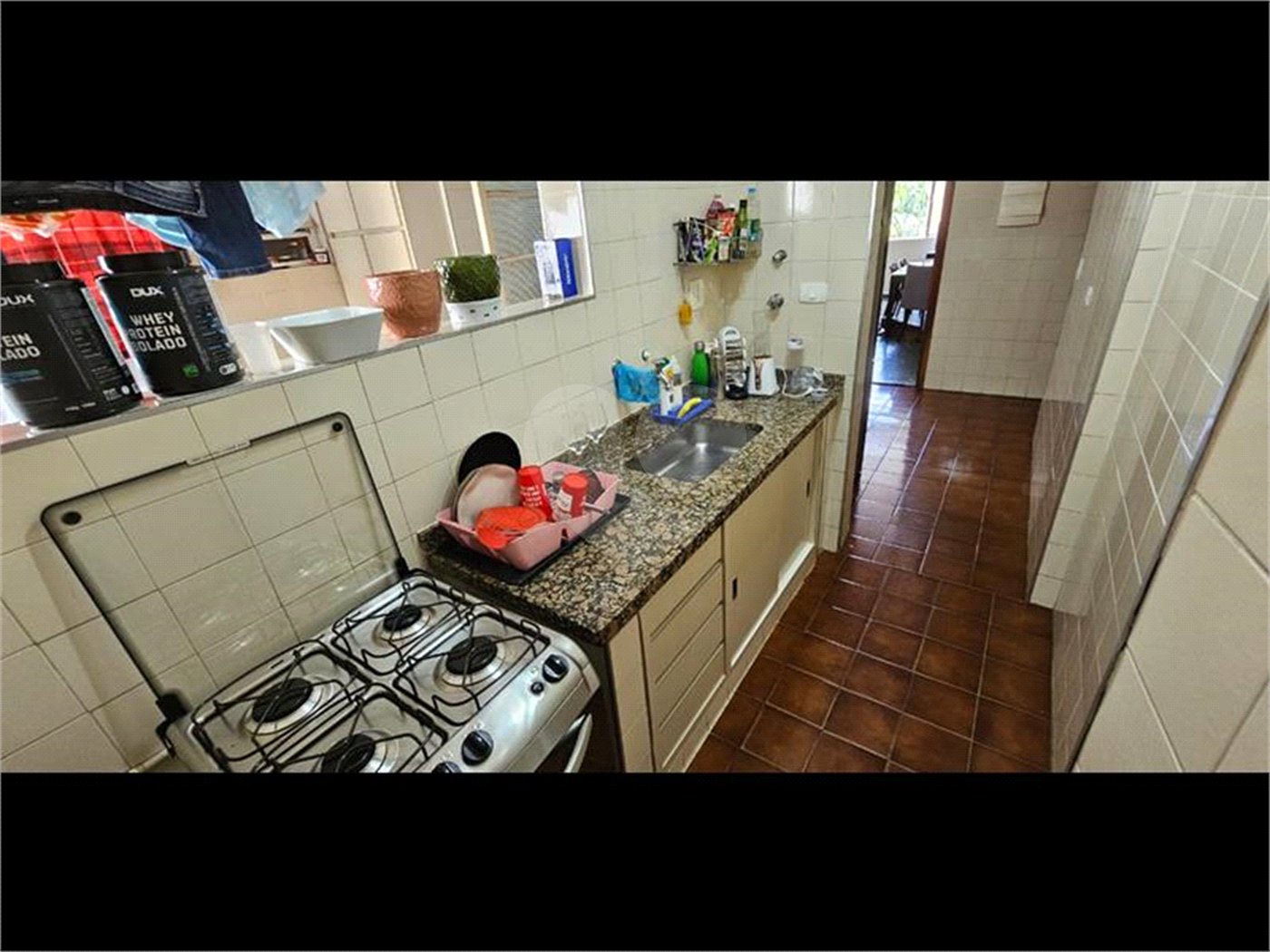 Apartamento à venda com 3 quartos em Jardim Paulista, São Paulo, SP