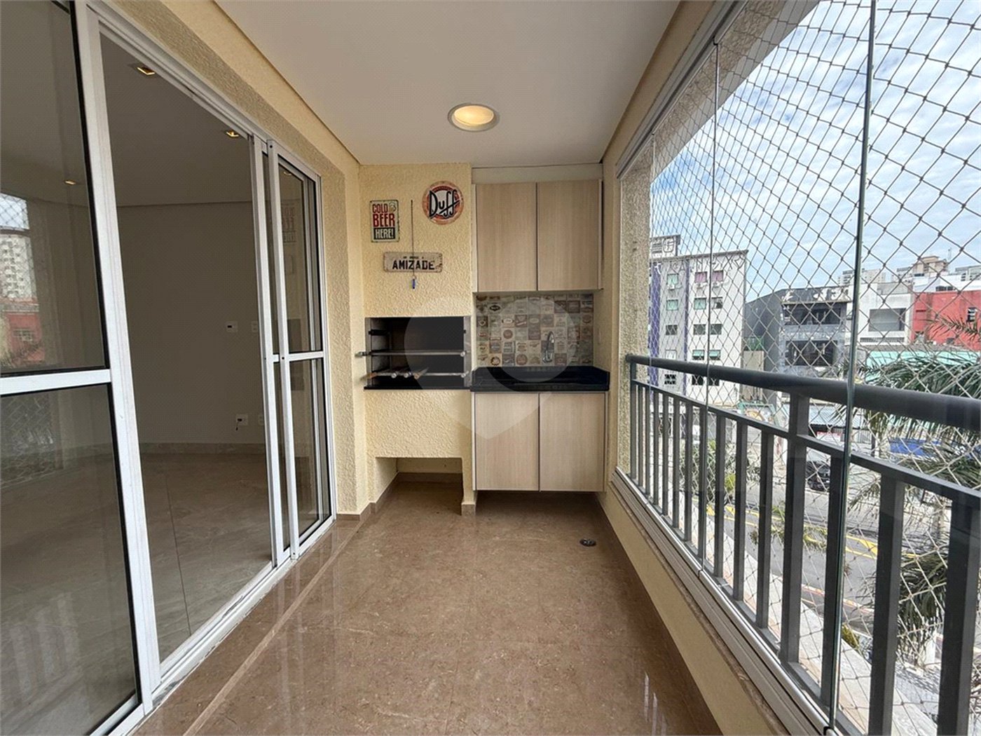 Apartamento à venda com 3 suítes em Mandaqui, São Paulo, SP
