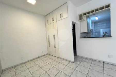 Apartamento à venda ou para alugar com 1 suíte no Centro, Rio de Janeiro, RJ