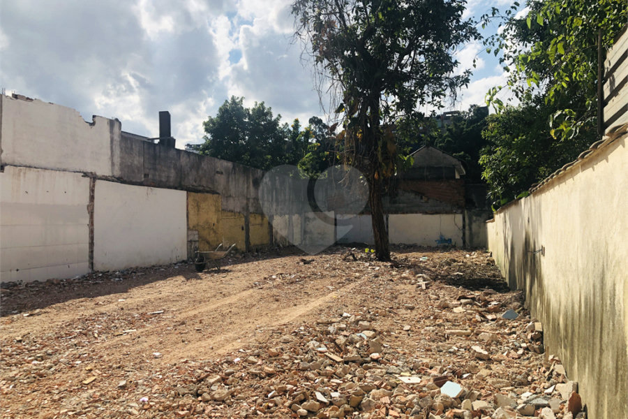 Terreno à venda em Jaçanã, São Paulo, SP