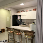 Apartamento à venda com 2 quartos, sendo 1 suíte, em Perdizes, São Paulo, SP