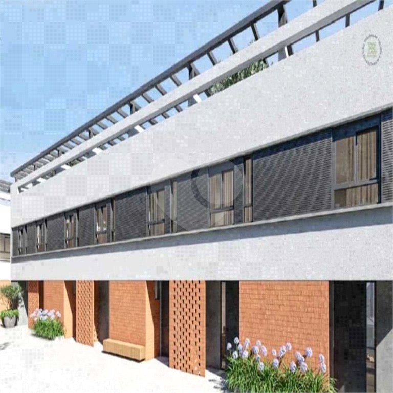 Casa à venda com 2 suítes no condomínio Ksa Ibirapuera, São Paulo - SP