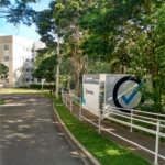 Apartamento à venda com 2 quartos em Jardim Monte Santo, Cotia, SP