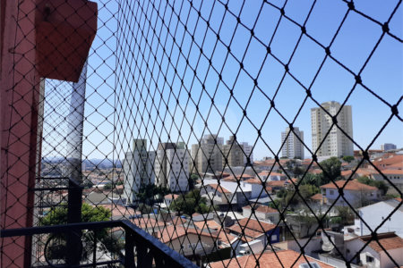 Apartamento à venda com 2 quartos em Vila Mazzei, São Paulo, SP