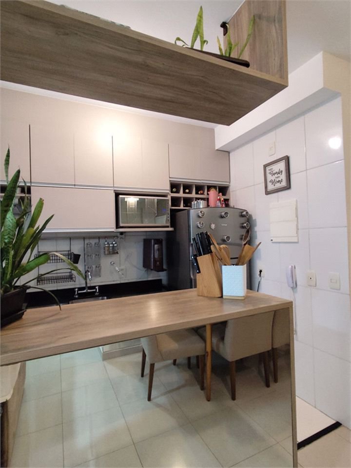 Apartamento com 2 dormitórios à venda, 64 m² por R$ 650.000,00 - Marapé - Santos/SP