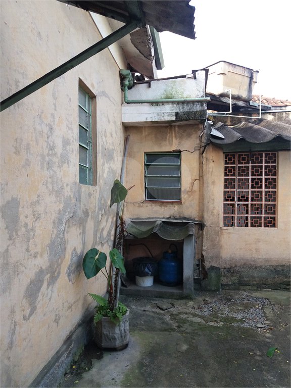 Terreno à venda com 3 quartos em Vila Guilherme, São Paulo, SP