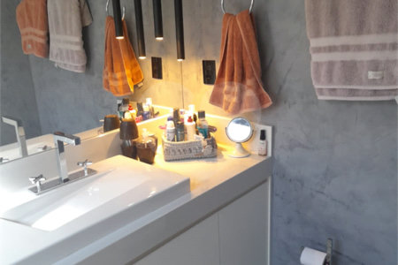 Casa à venda com 3 suítes no condomínio Reserva Real, Paulínia - SP