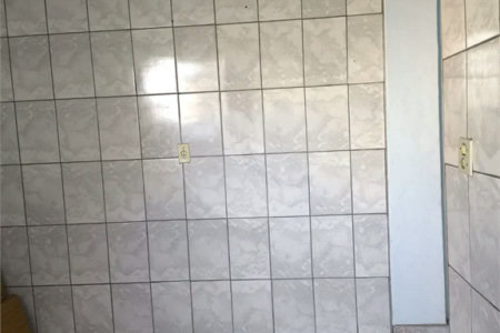 Apartamento para alugar com 1 quarto em Vila Nivi, São Paulo, SP