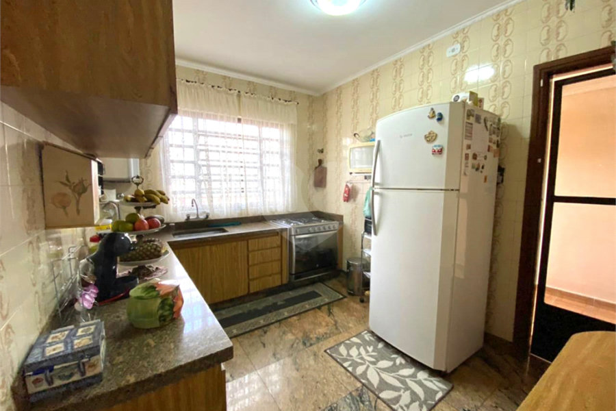 Sobrado à venda com 3 quartos, sendo 1 suíte,  em Vila Guilherme, São Paulo, SP