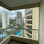 Apartamento à venda ou para alugar com 3 suítes em Vila Suzana, São Paulo, SP