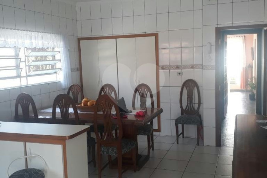 Casa Térrea à venda com 3 quartos, sendo 1 suíte, em Tremembé, São Paulo, SP