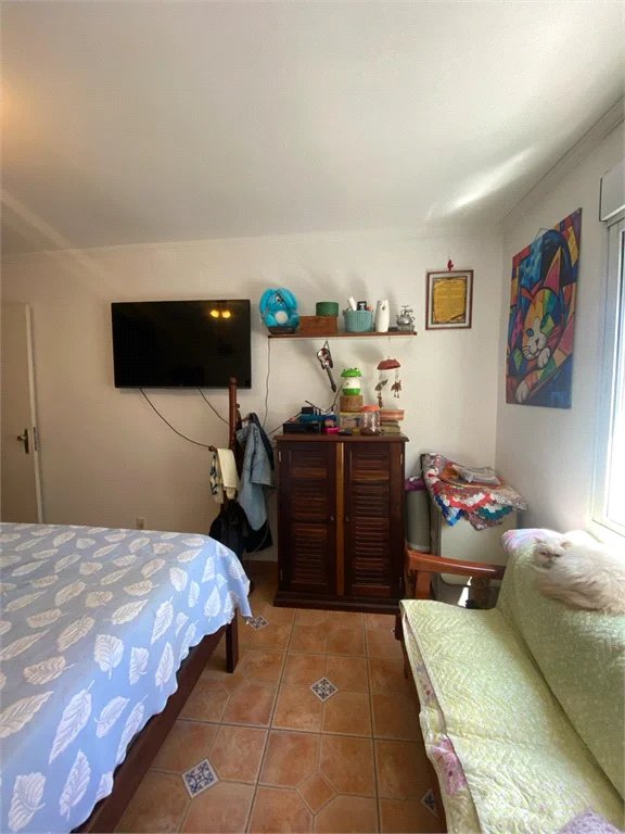 Apartamento à venda com 2 quartos em Vila Leopoldina, São Paulo, SP