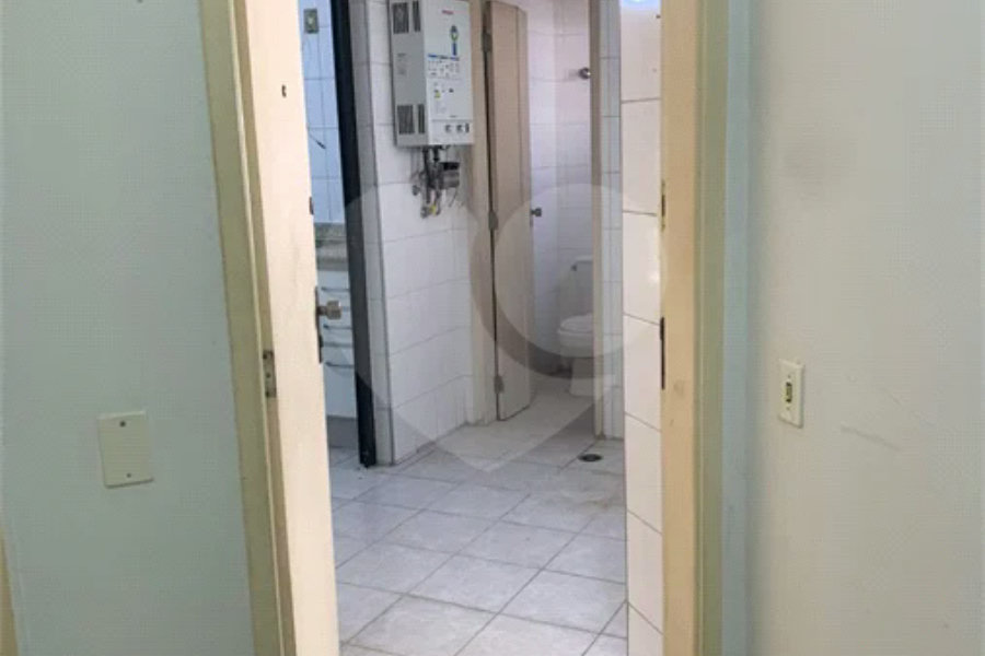 Apartamento à venda com 3 quartos, sendo 1 suíte, em Santana, São Paulo, SP