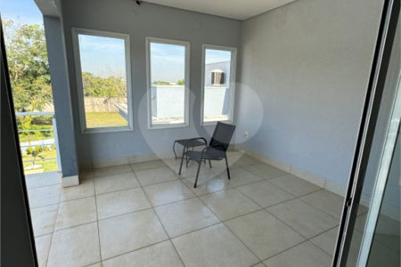 Casa à venda com 4 suítes no condomínio Fazenda Palmeiras Imperiais, Salto - SP