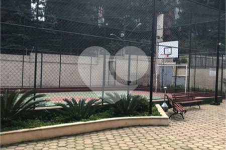 Apartamento à venda com 2 quartos em Vila Santa Teresa (zona Sul), São Paulo, SP