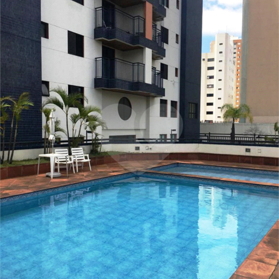 Apartamento à venda com 3 quartos, sendo 2 suítes, em Tucuruvi, São Paulo, SP