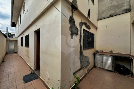 Sobrado à venda com 2 quartos em Santo Amaro, São Paulo, SP