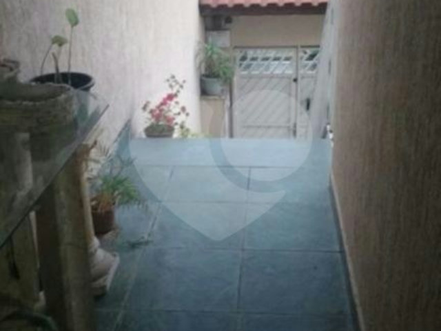 Sobrado à venda com 3 quartos, sendo 1 suíte,  em Vila Guilherme, São Paulo, SP