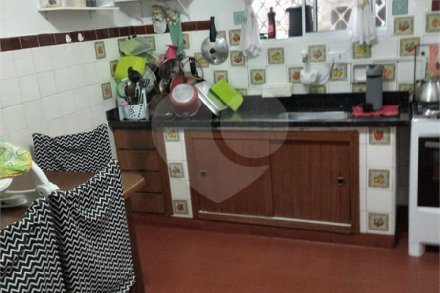 Casa Térrea à venda com 2 quartos em Tucuruvi, São Paulo, SP