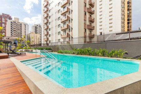 Apartamento à venda com 3 suítes em Vila Olímpia, São Paulo, SP