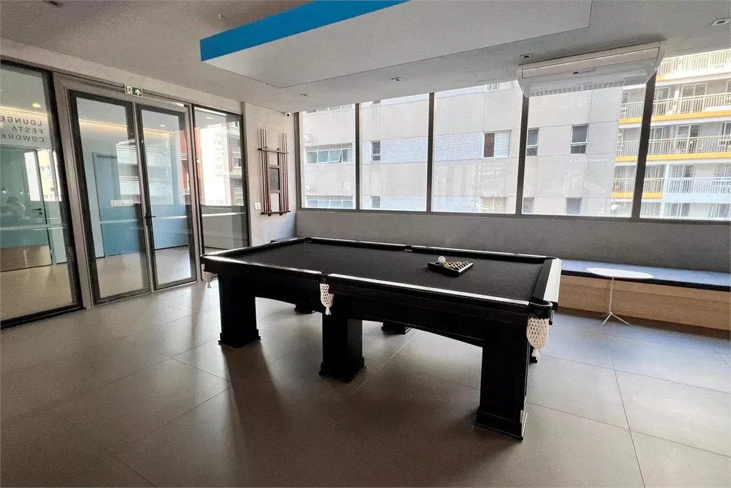 Apartamento à venda com 1 suíte em Pinheiros, São Paulo, SP