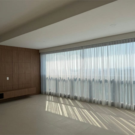 Apartamento à venda com 2 suítes em Jardim Morumbi, São Paulo, SP